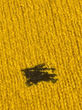 Cargar imagen en el visor de la galería, vintage Burberrys knitted sweater 439sportswear
