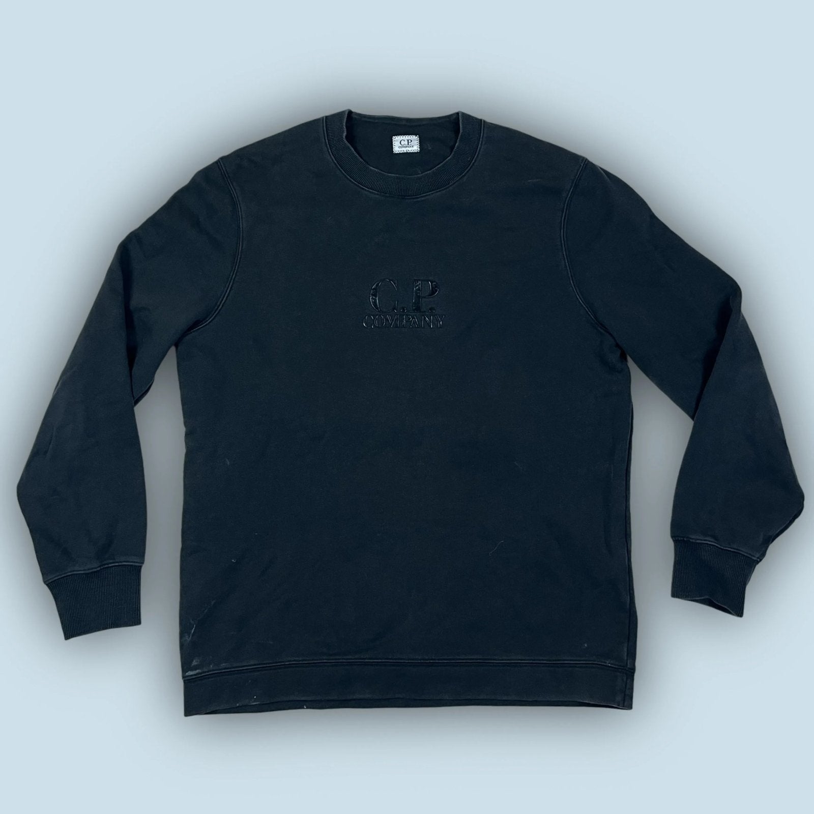 vintage CP. COMPANY sweater C.P.COMPANY