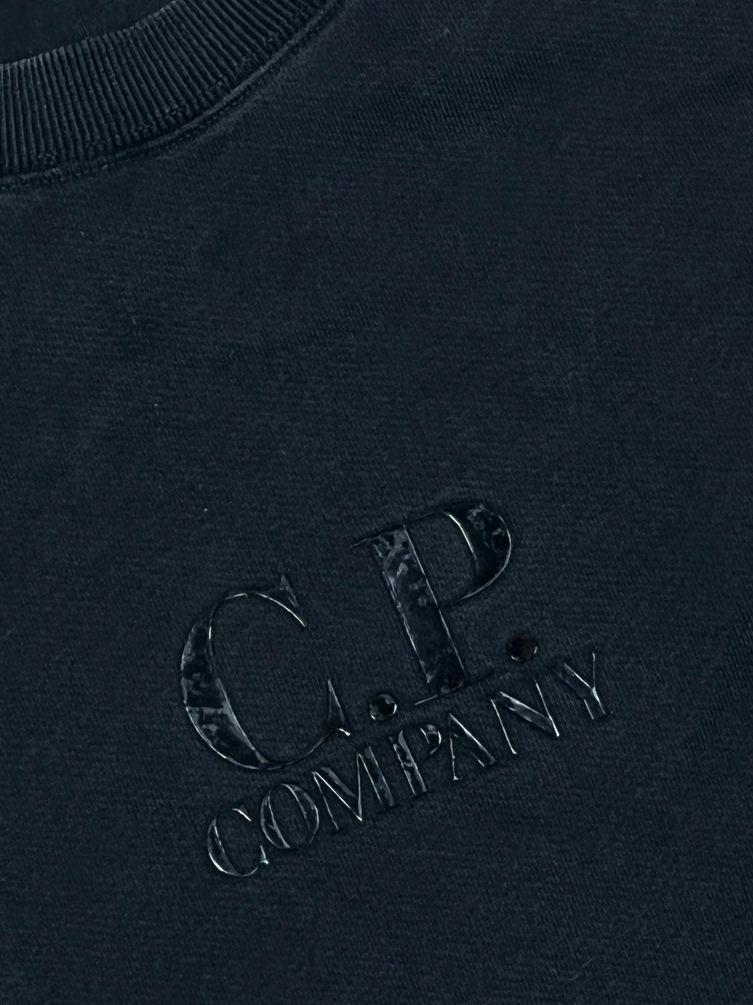vintage CP. COMPANY sweater C.P.COMPANY