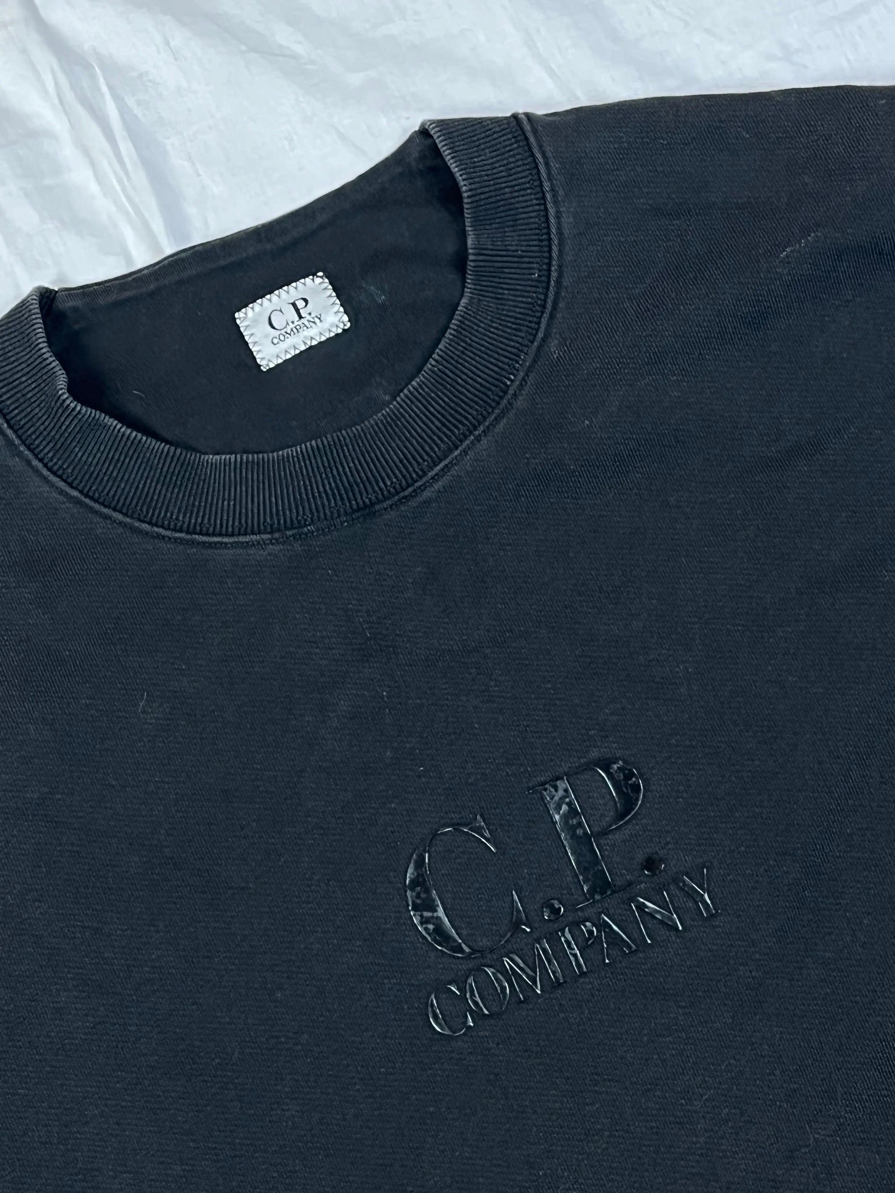 vintage CP. COMPANY sweater C.P.COMPANY