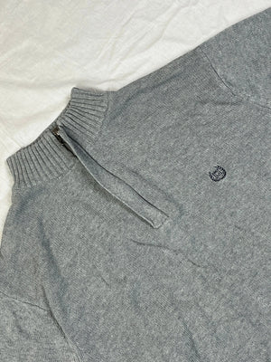 vintage Chaps Ralph Lauren 1/4 zipper Polo Ralph Lauren