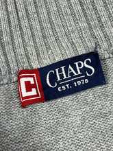 Cargar imagen en el visor de la galería, vintage Chaps Ralph Lauren 1/4 zipper Polo Ralph Lauren
