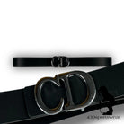 vintage Christian Dior belt Dior