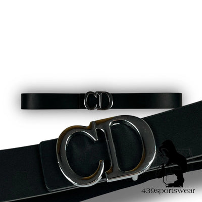vintage Christian Dior belt vierdreineun
