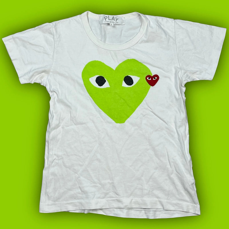 vintage Comme Des Garçon t-shirt Comme Des Garçons