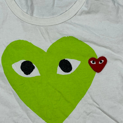 vintage Comme Des Garçon t-shirt Comme Des Garçons