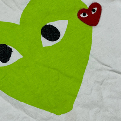 vintage Comme Des Garçon t-shirt Comme Des Garçons