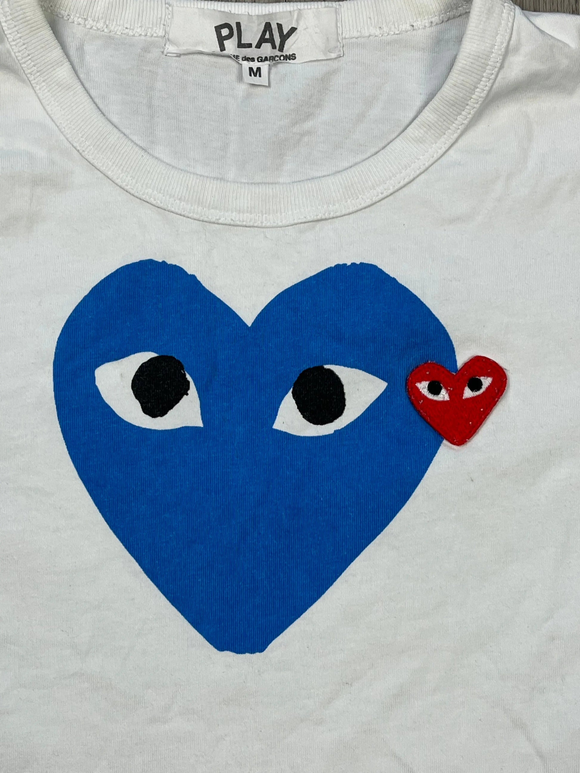 vintage Comme Des Garçons Comme Des Garçons