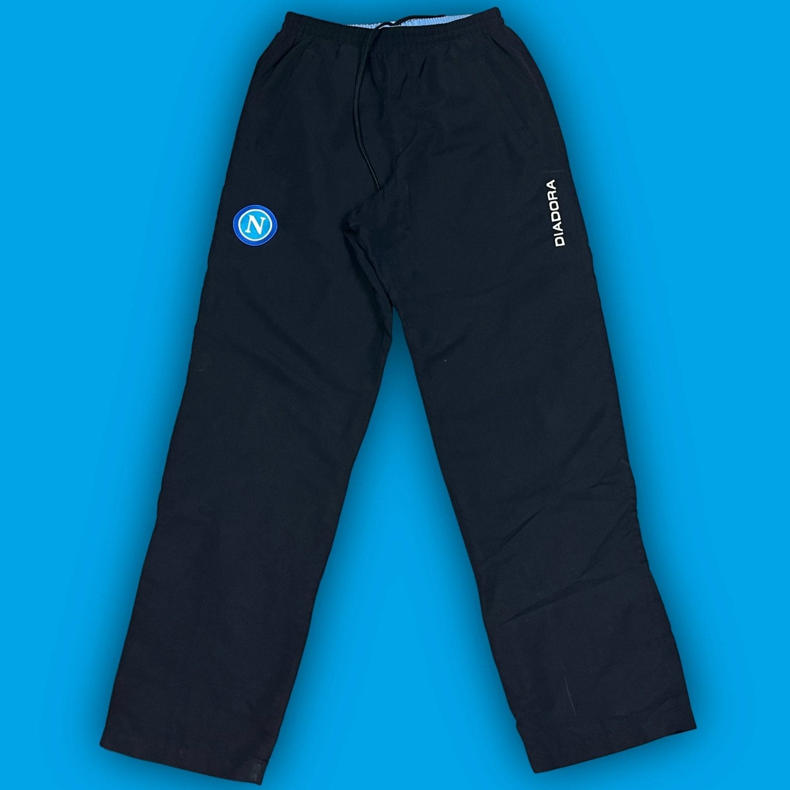 vintage DIADORA SSC Neapel tracksuit DIADORA