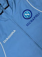 vintage DIADORA SSC Neapel tracksuit DIADORA