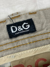Carregar imagem no visualizador da galeria, vintage Dolce &amp; Gabbana Jeans Dolce &amp; Gabbana
