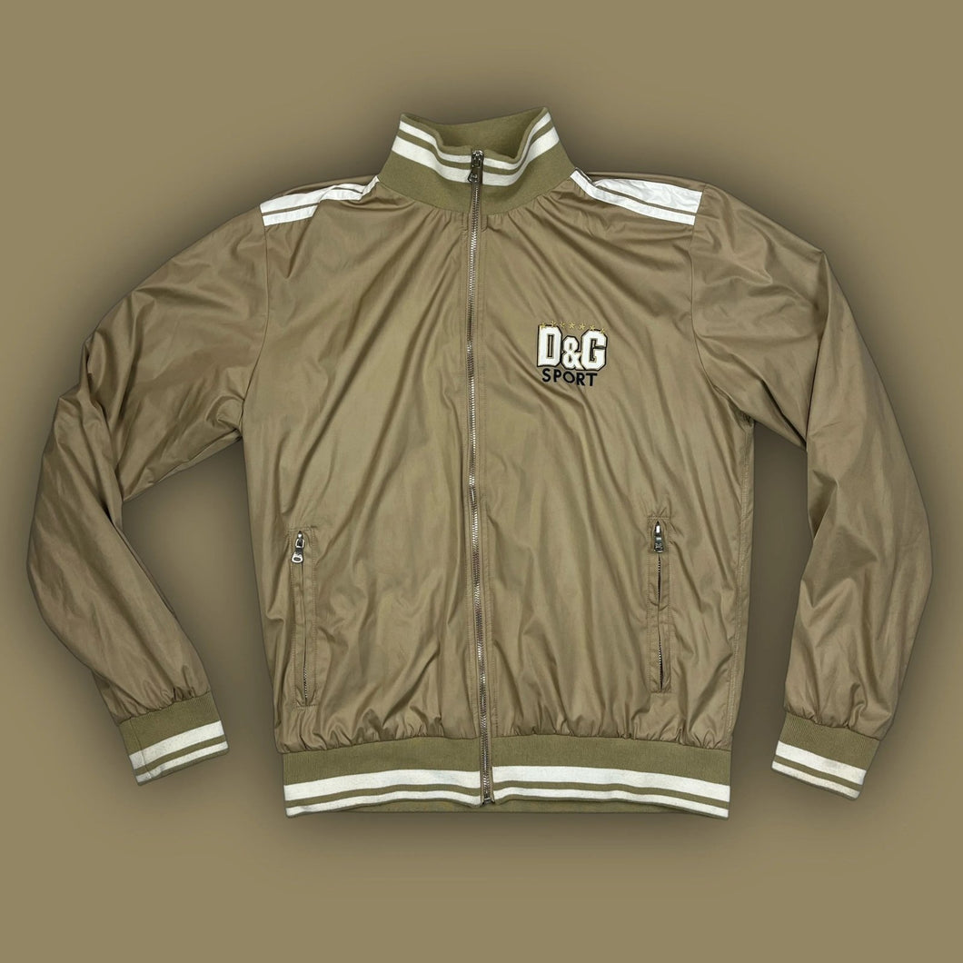 vintage Dolce & Gabbana Sport windbreaker Dolce & Gabbana