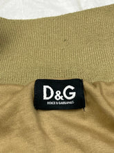 Cargar imagen en el visor de la galería, vintage Dolce &amp; Gabbana Sport windbreaker Dolce &amp; Gabbana
