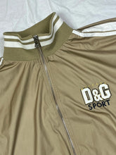 Lade das Bild in den Galerie-Viewer, vintage Dolce &amp; Gabbana Sport windbreaker Dolce &amp; Gabbana
