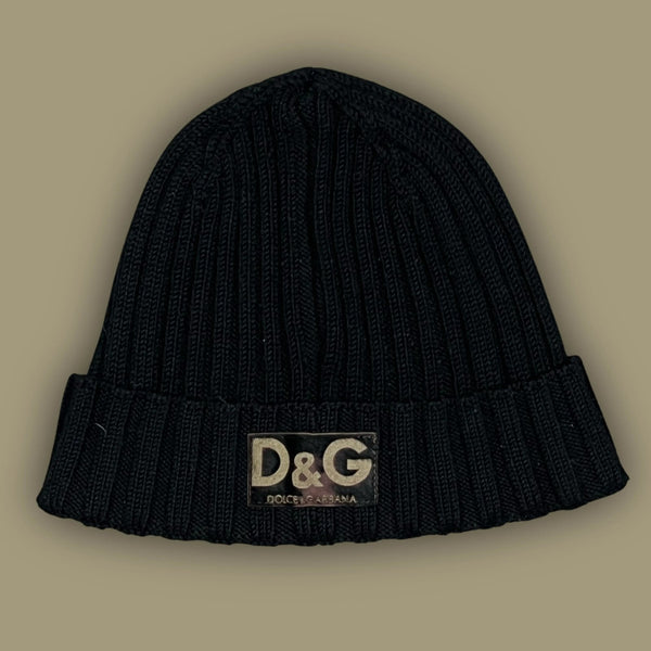 Dolce & gabbana beanie best sale