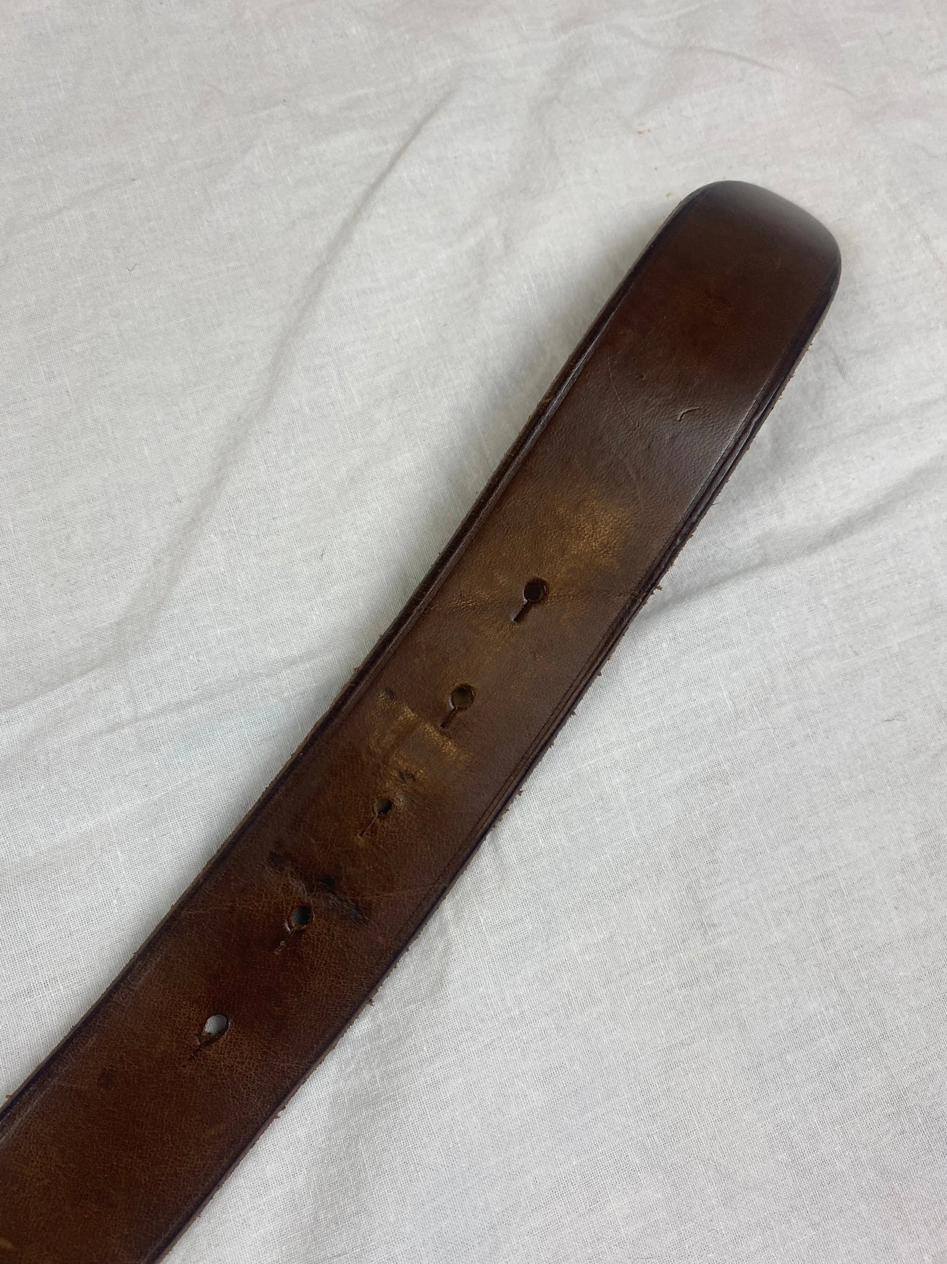 vintage Dolce & Gabbana belt Dolce & Gabbana