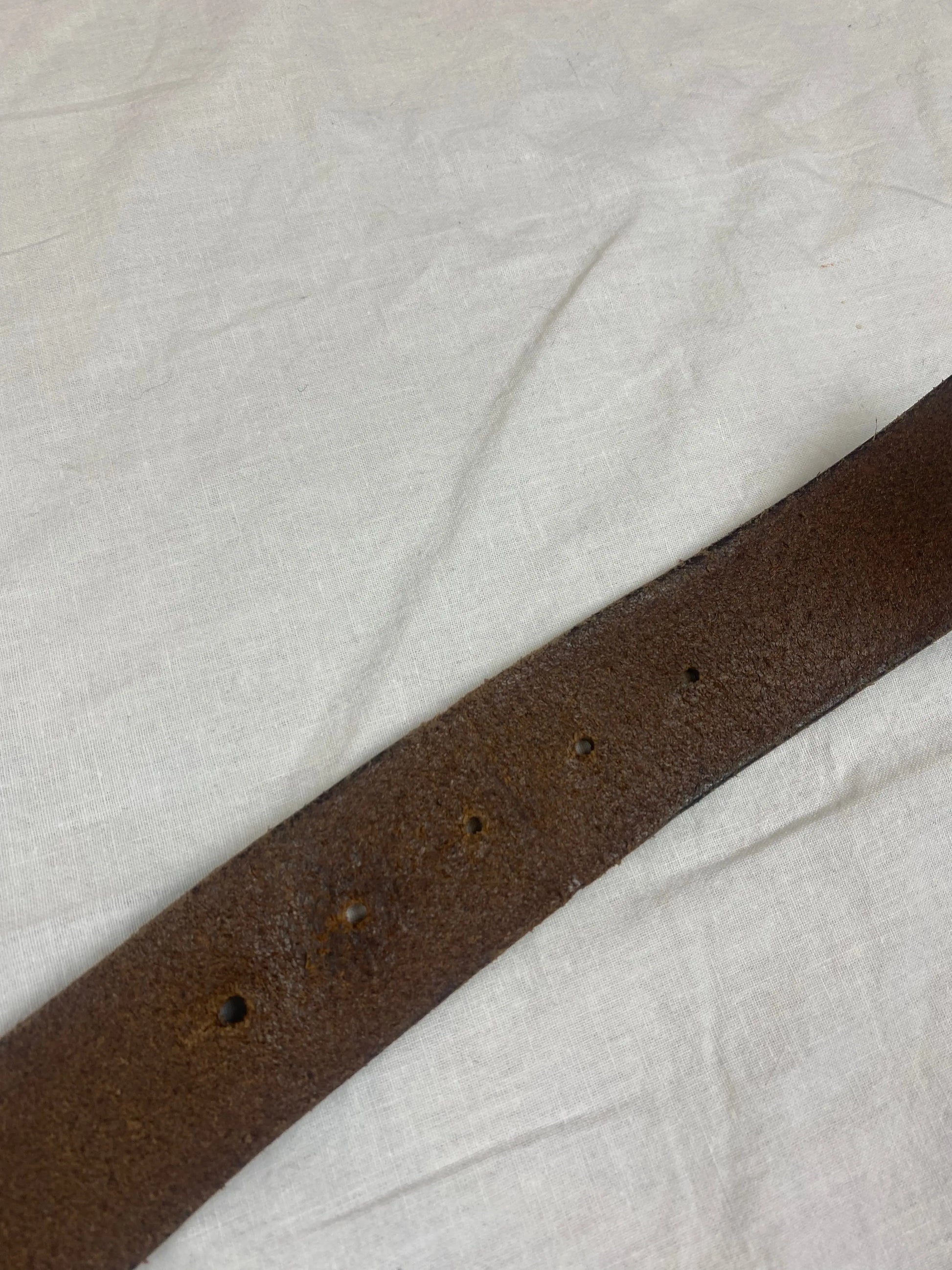 vintage Dolce & Gabbana belt Dolce & Gabbana
