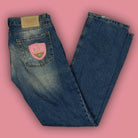 vintage Dolce & Gabbana jeans 439sportswear