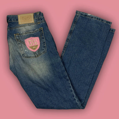 vintage Dolce & Gabbana jeans 439sportswear