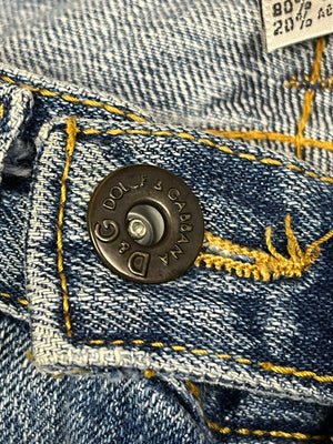 vintage Dolce & Gabbana jeans 439sportswear