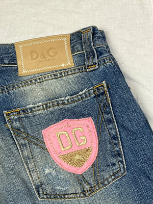 vintage Dolce & Gabbana jeans 439sportswear