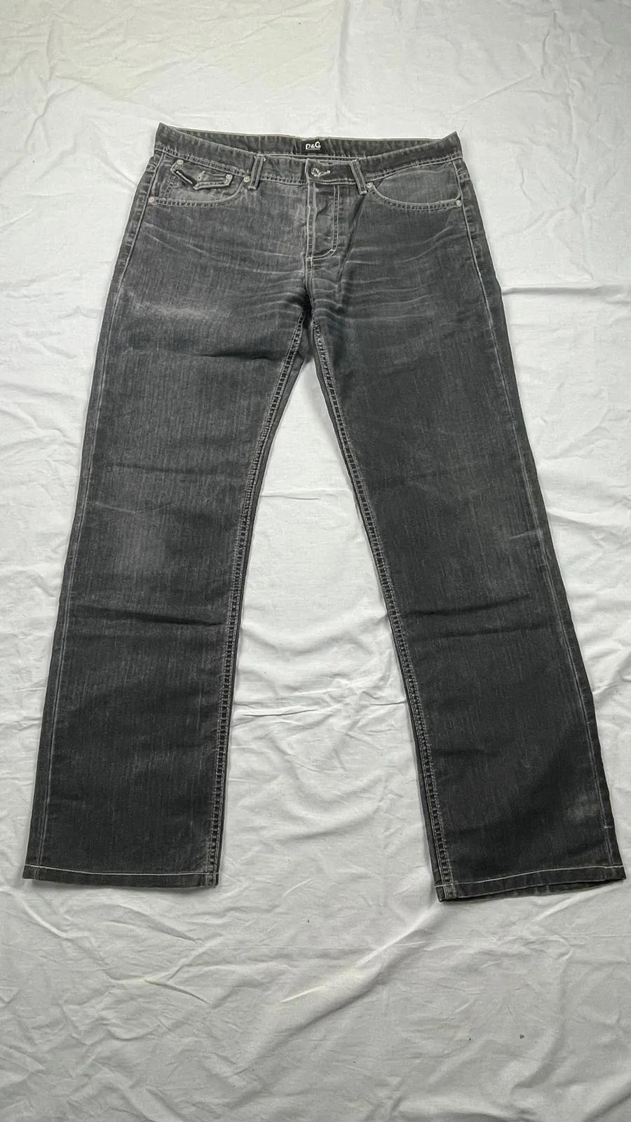 vintage Dolce & Gabbana jeans Dolce & Gabbana