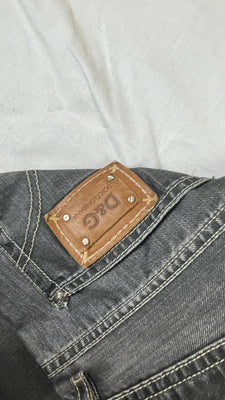 vintage Dolce & Gabbana jeans Dolce & Gabbana