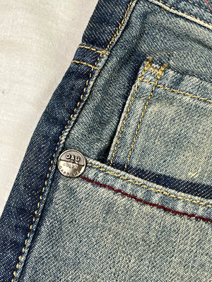vintage Dolce & Gabbana jeans Dolce & Gabbana
