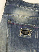 Cargar imagen en el visor de la galería, vintage Dolce &amp; Gabbana jeans Dolce &amp; Gabbana
