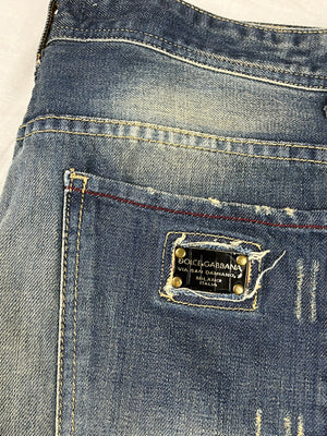 vintage Dolce & Gabbana jeans Dolce & Gabbana