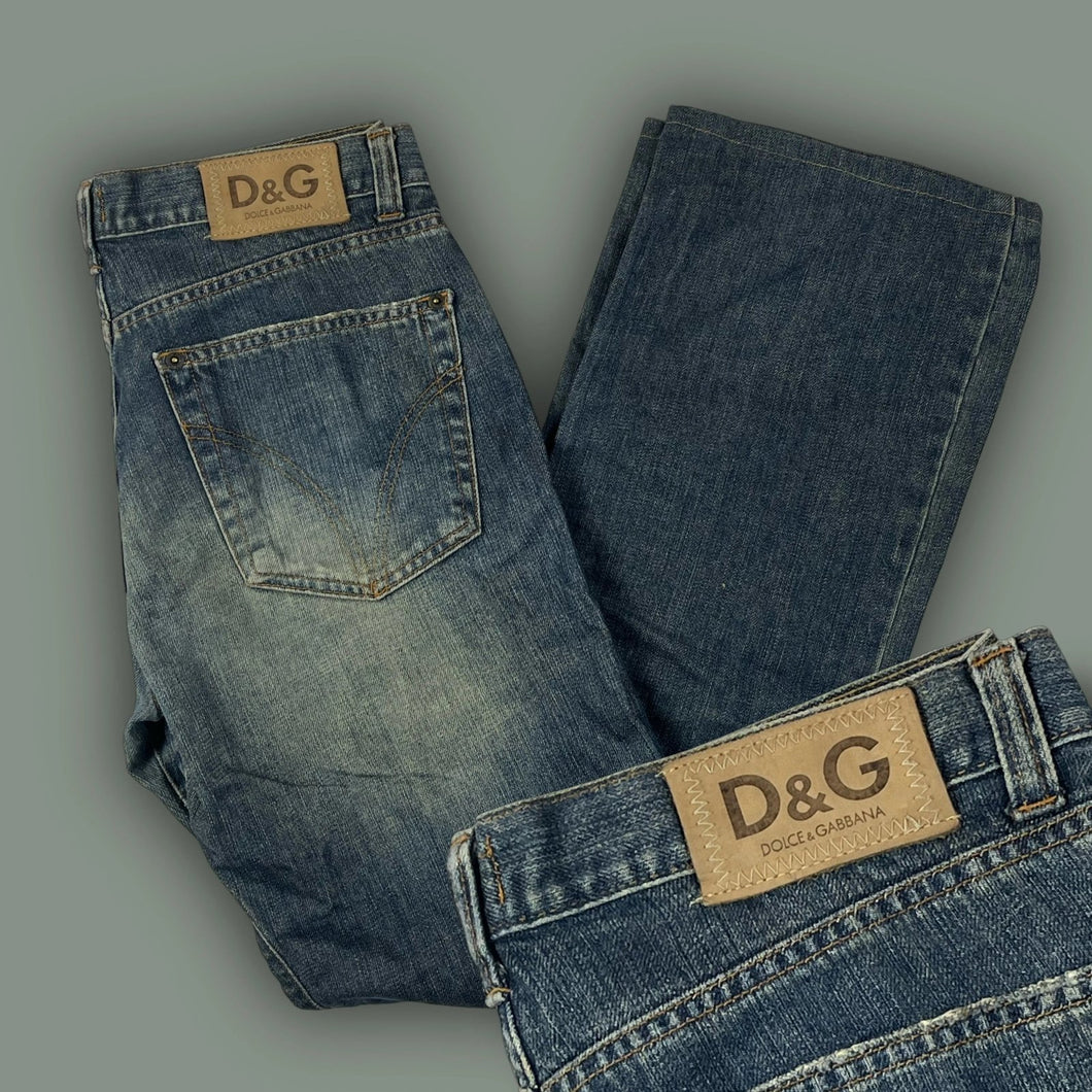 vintage Dolce & Gabbana jeans Dolce & Gabbana