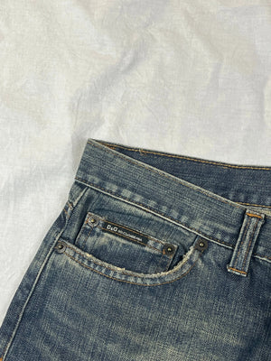 vintage Dolce & Gabbana jeans Dolce & Gabbana
