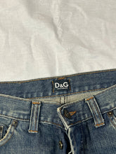 Carica l&#39;immagine nel visualizzatore di Gallery, vintage Dolce &amp; Gabbana jeans Dolce &amp; Gabbana
