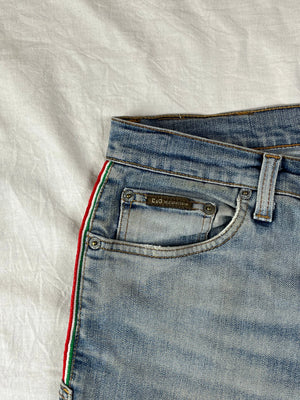 vintage Dolce & Gabbana jeans Dolce & Gabbana