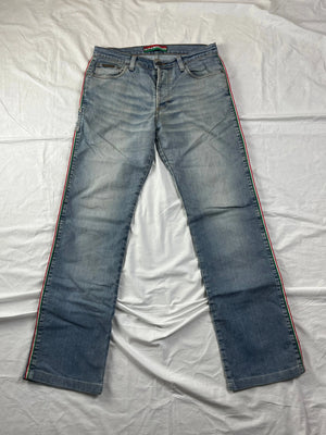 vintage Dolce & Gabbana jeans Dolce & Gabbana