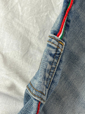vintage Dolce & Gabbana jeans Dolce & Gabbana