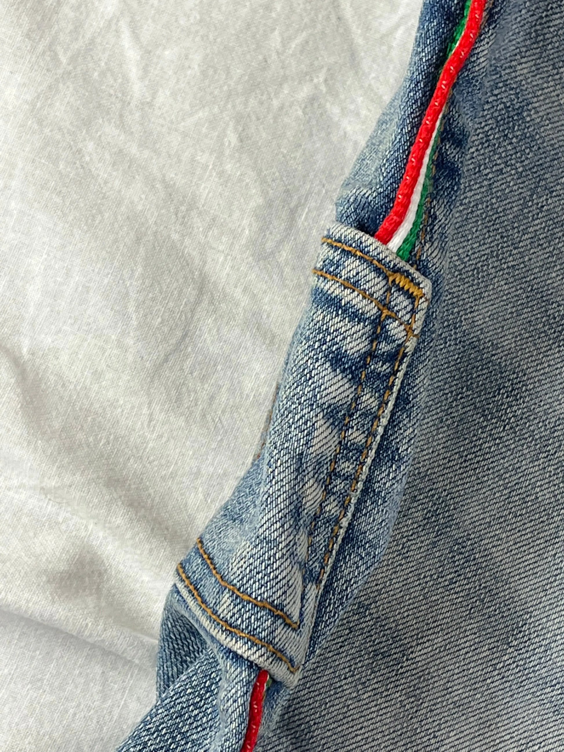 vintage Dolce & Gabbana jeans Dolce & Gabbana