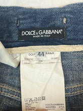 Lade das Bild in den Galerie-Viewer, vintage Dolce &amp; Gabbana jeans Dolce &amp; Gabbana
