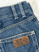 vintage Dolce & Gabbana jeans Dolce & Gabbana