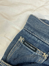 Carregar imagem no visualizador da galeria, vintage Dolce &amp; Gabbana jeans Dolce &amp; Gabbana

