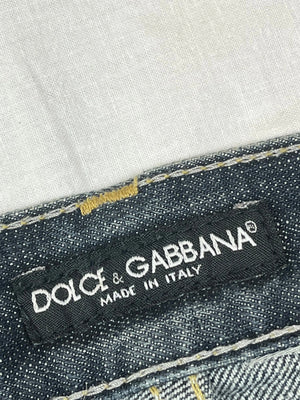 vintage Dolce & Gabbana jeans Dolce & Gabbana