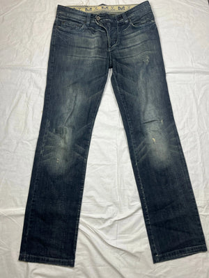vintage Dolce & Gabbana jeans Dolce & Gabbana