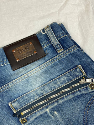 vintage Dolce & Gabbana jeans Dolce & Gabbana
