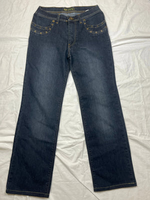 vintage Dolce & Gabbana jeans Dolce & Gabbana