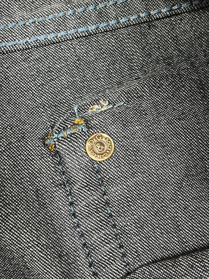 vintage Dolce & Gabbana jeans Dolce & Gabbana