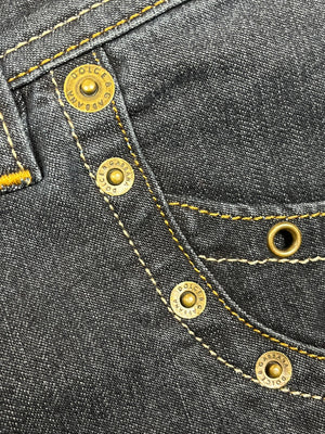 vintage Dolce & Gabbana jeans Dolce & Gabbana