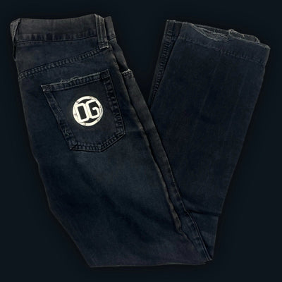 vintage Dolce & Gabbana jeans Dolce & Gabbana
