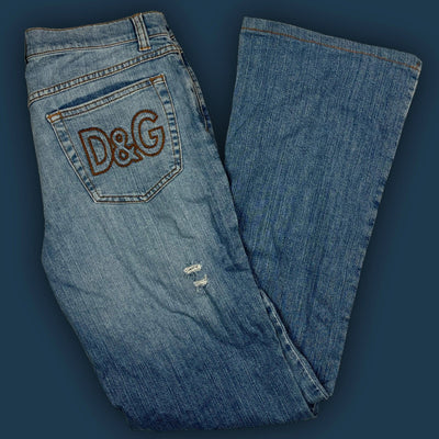 vintage Dolce & Gabbana jeans Dolce & Gabbana