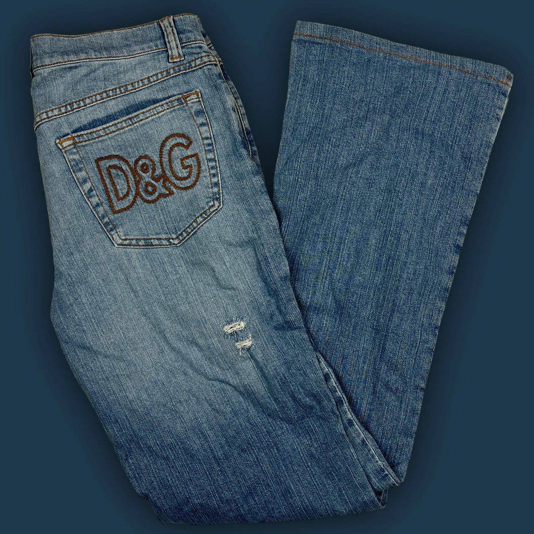 vintage Dolce & Gabbana jeans Dolce & Gabbana