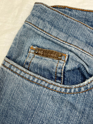 vintage Dolce & Gabbana jeans Dolce & Gabbana